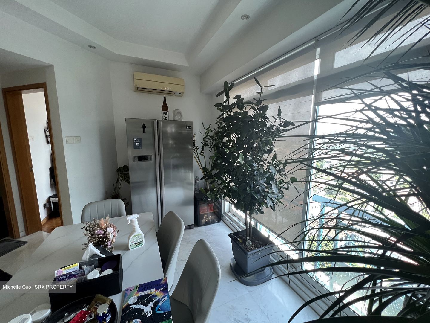 Santa Fe Mansions (D15), Apartment #412573841